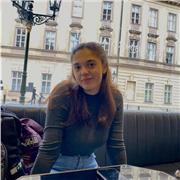 sono una studentessa di ingegneria aerospaziale e mi piace rendere matematica e fisica divertenti
